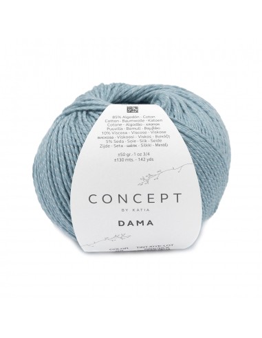 Concept by Katia Dama