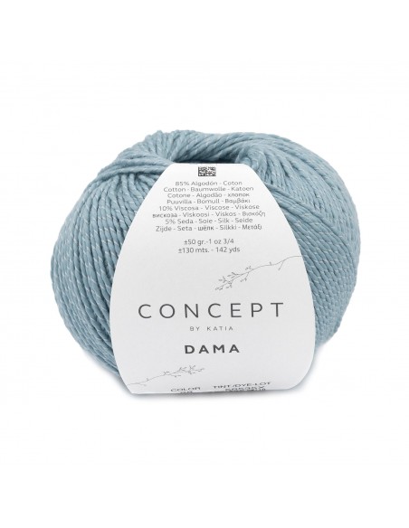 Concept by Katia Dama