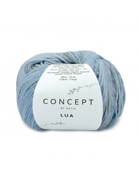 Concept by Katia Lua