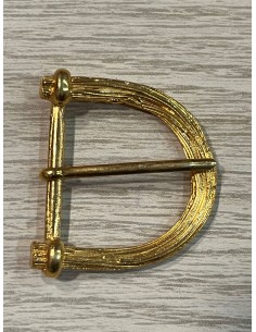 Hebilla Nº15