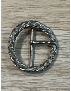 Hebilla Nº20