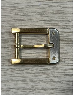Hebilla Nº25