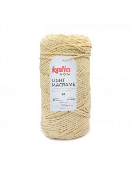 Light Macrame
