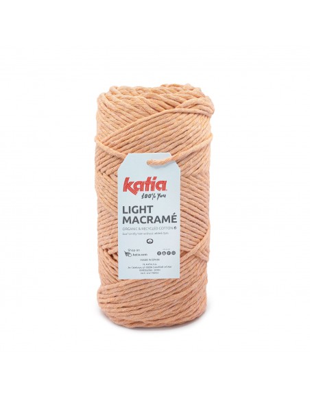 Light Macrame
