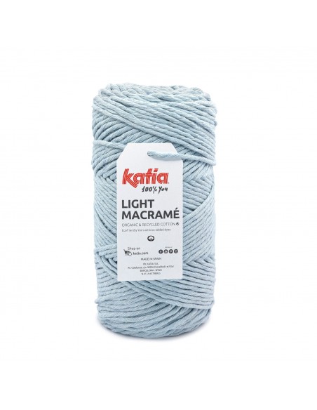Light Macrame