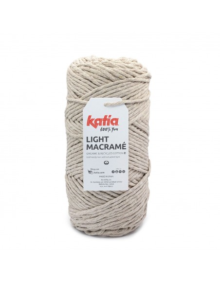 Light Macrame
