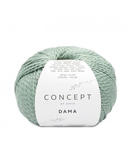 Concept by Katia Dama