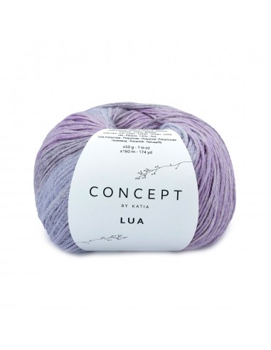 Concept by Katia Lua