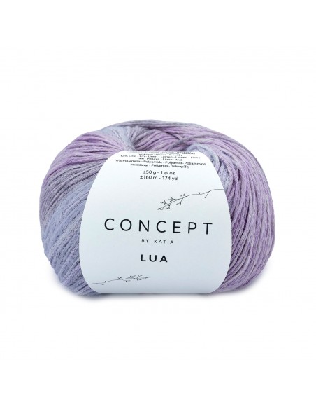 Concept by Katia Lua