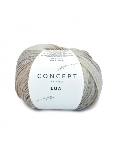 Concept by Katia Lua