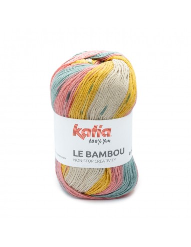 Katia Le Bambou