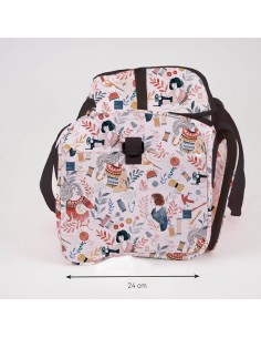 Bolso para labores 2