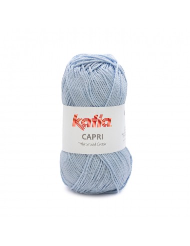 Katia Capri