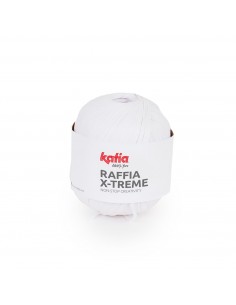 Katia Rafia x-treme 2
