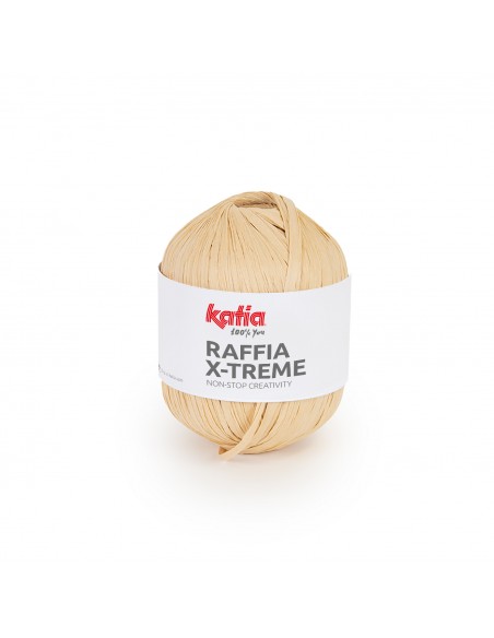 Katia Rafia x-treme
