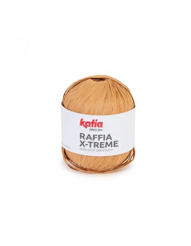 Katia Rafia x-treme