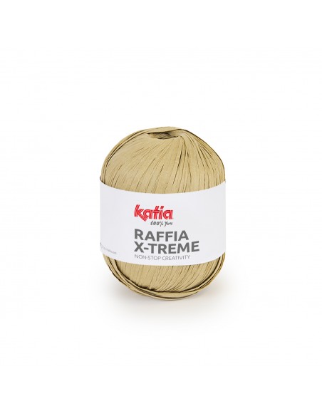Katia Rafia x-treme