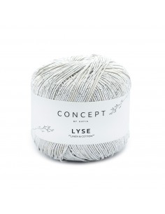 Katia Concept Lyse