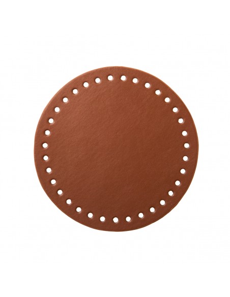 Base bolso polipiel FR7010 tostado