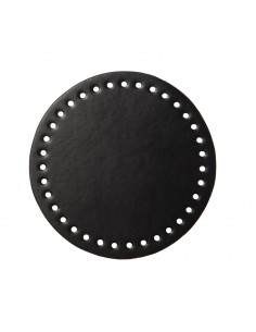 Base bolso polipiel FR7010 negro