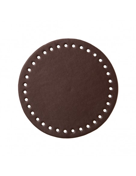 Base bolso polipiel FR7010 marrón