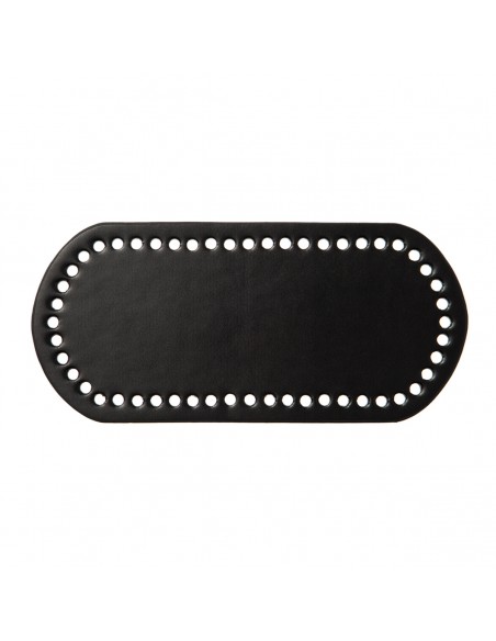 Base bolso polipiel FR7011 negro