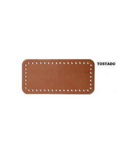 Base polipiel FR7008 tostado