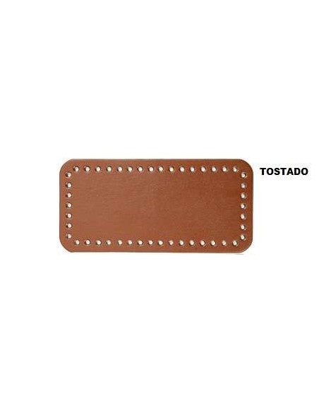 Base polipiel FR7008 tostado