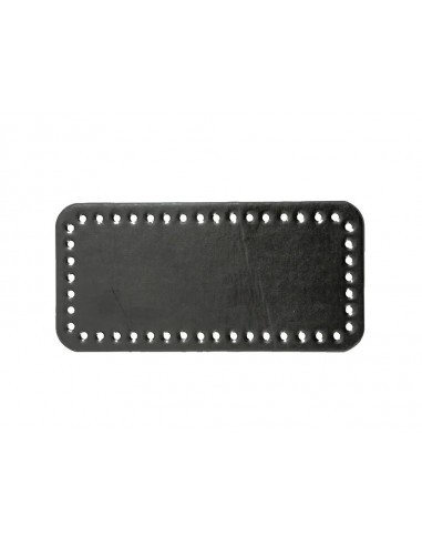 Base polipiel FR7008 negro