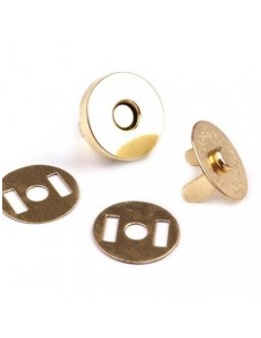 Broche imán para fijar 2