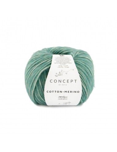 Cotton Merino