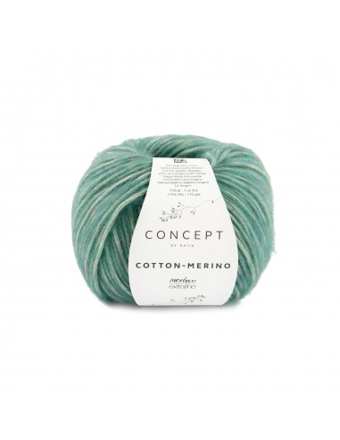 Katia  Cotton Merino