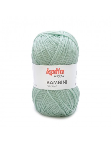Katia Bambini