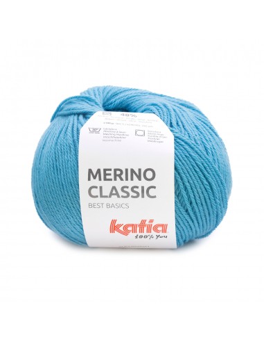Merino Classic