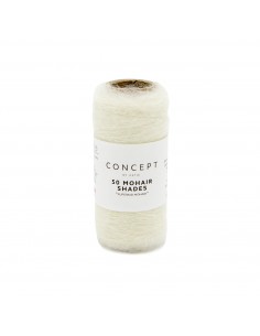 50 Mohair Shades