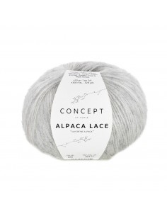 Katia Concept Alpaca Lace