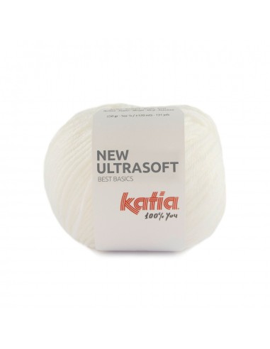 New Ultrasoft