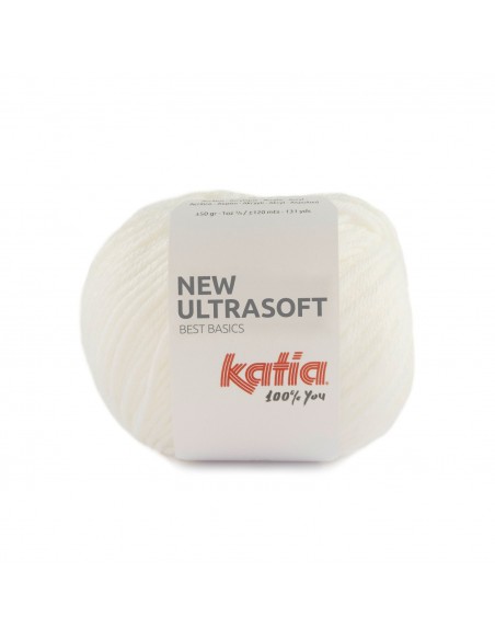 New Ultrasoft