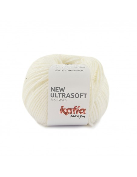 Katia New Ultasoft