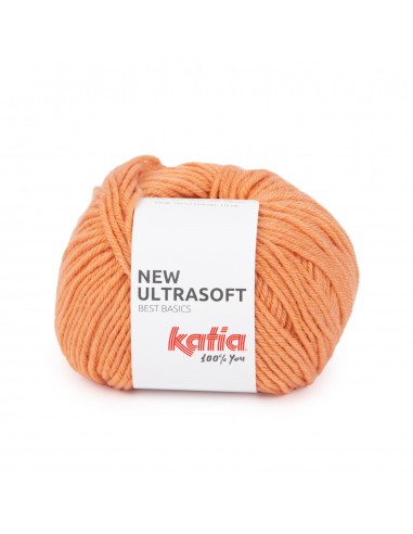 New Ultrasoft