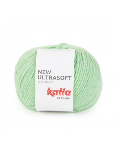 Katia New Ultrasoft