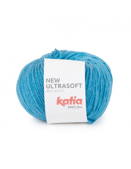 Katia New Ultasoft