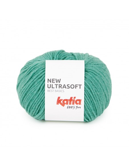 Katia New Ultasoft