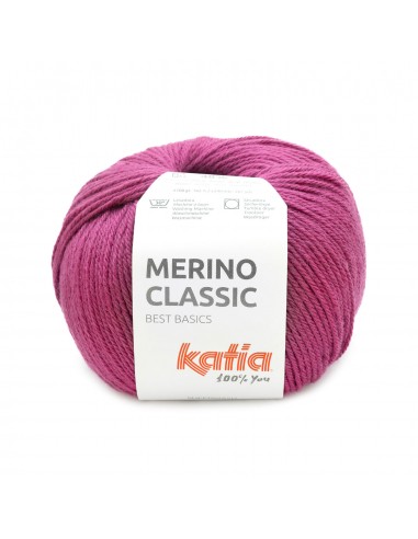 Merino Classic