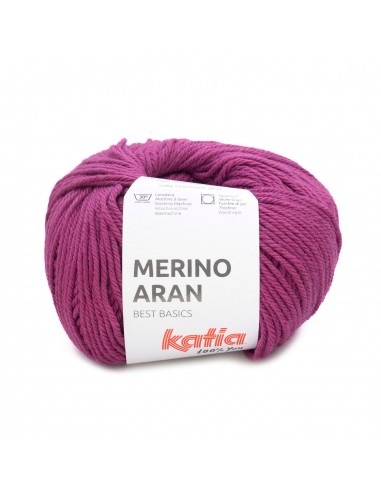 Merino Aran