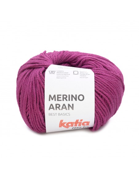 Katia Merino Aran