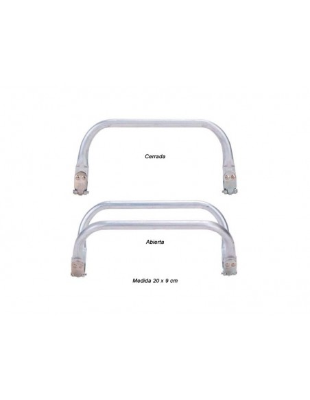 Boquilla bolso MC0081