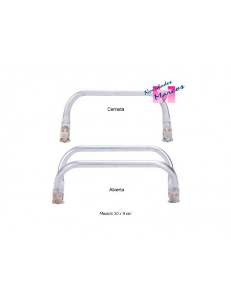 Boquilla bolso MC0100