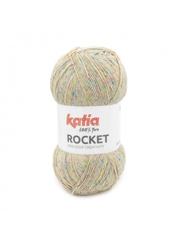 Katia Rocket