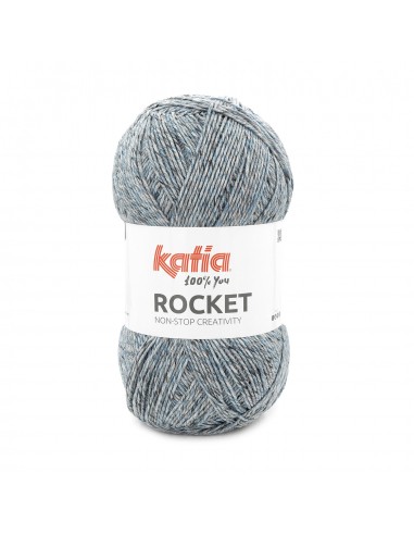 Katia Rocket